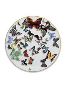 Christian Lacroix by Vista Alegre Dessert plate Set of 4