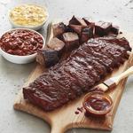 Jack Stack Barbecue | Freight House