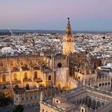 Catedral de Sevilla