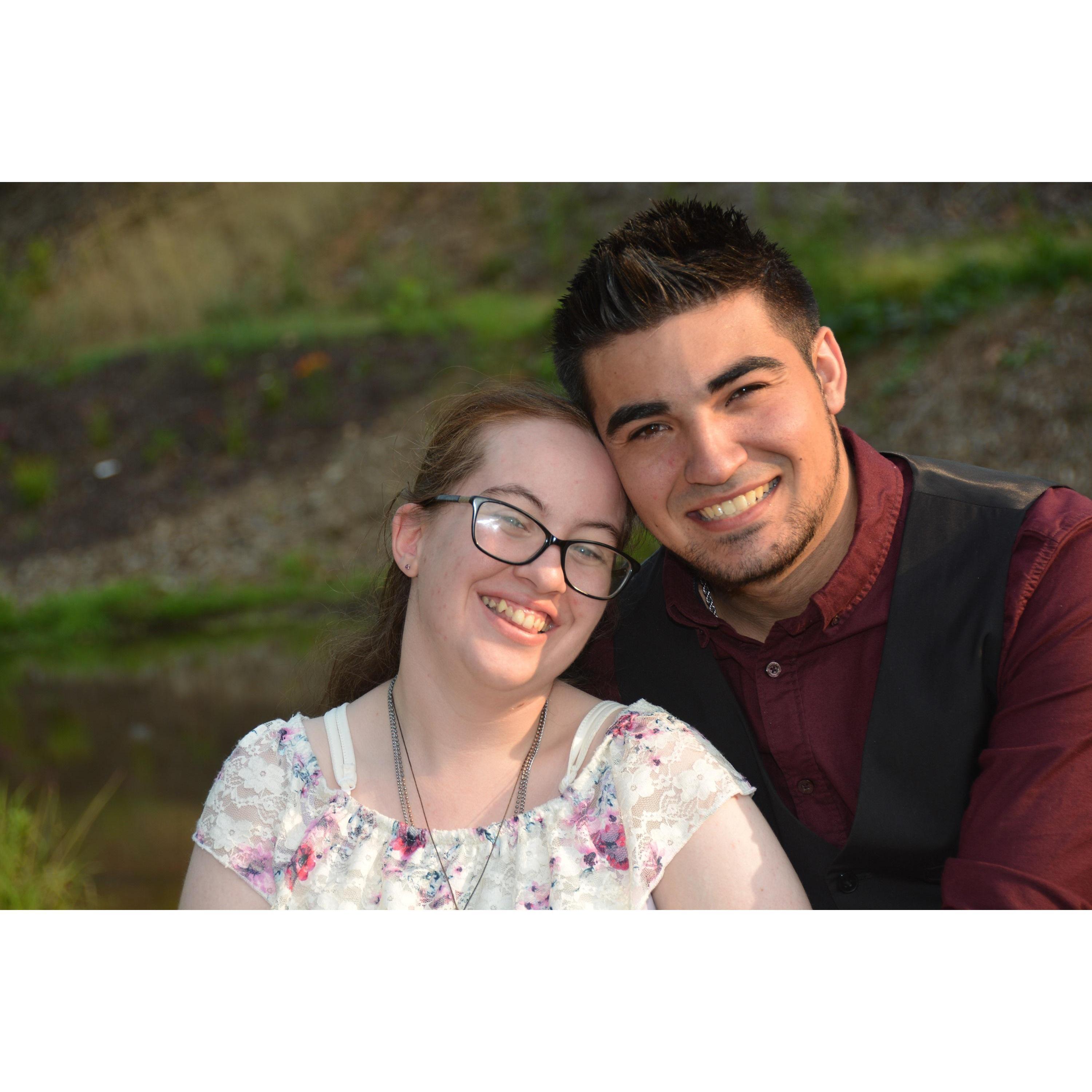 Photo Credit to Denise Curran <3