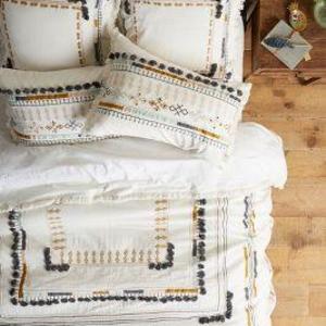 Kessabine Duvet Cover