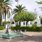 Plaza de Santa María