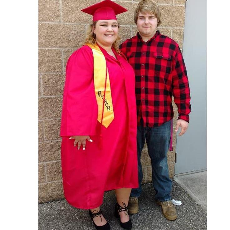Mikayla's Graduation 2017