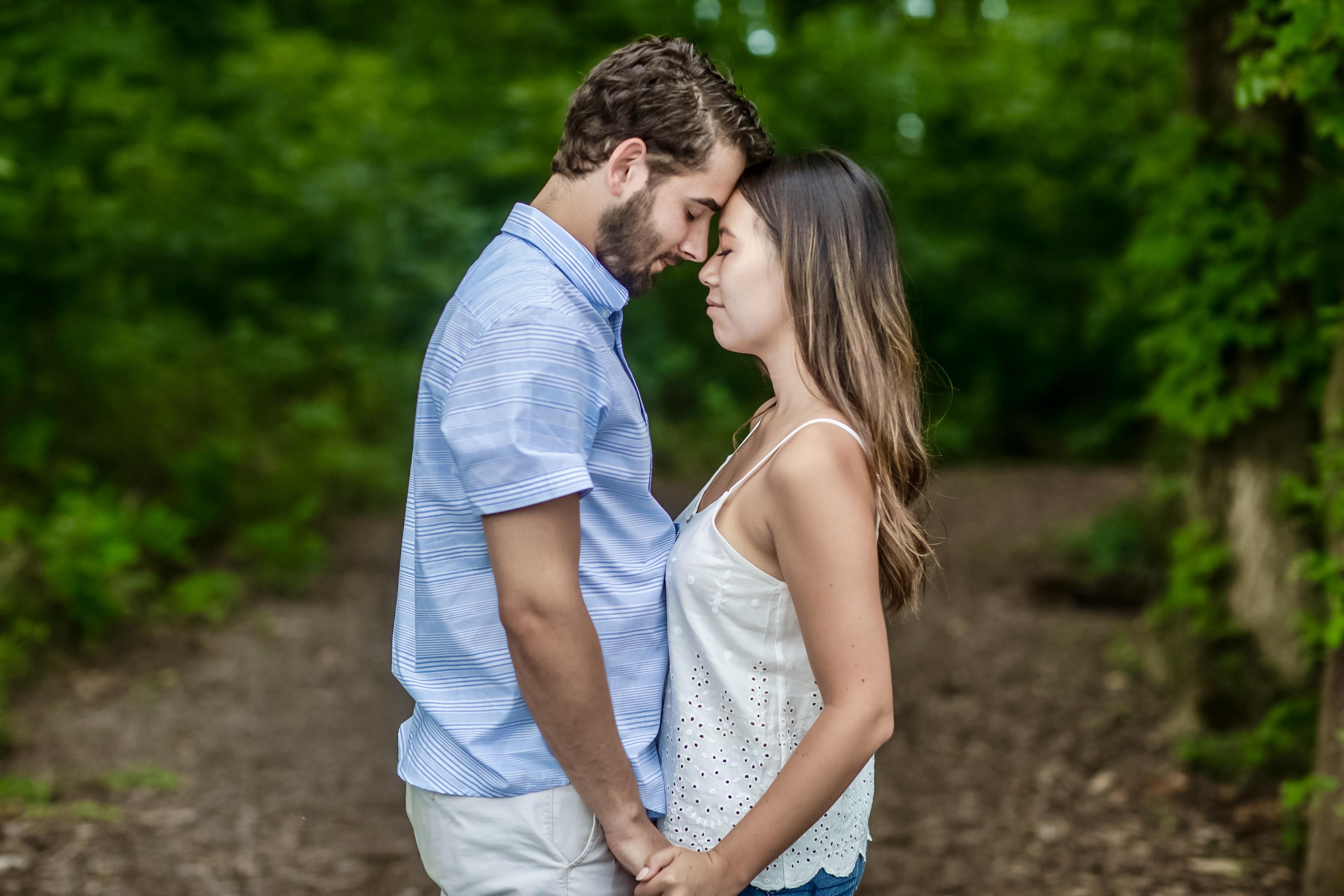 The Wedding Website of Emily Spina and Korey Madison