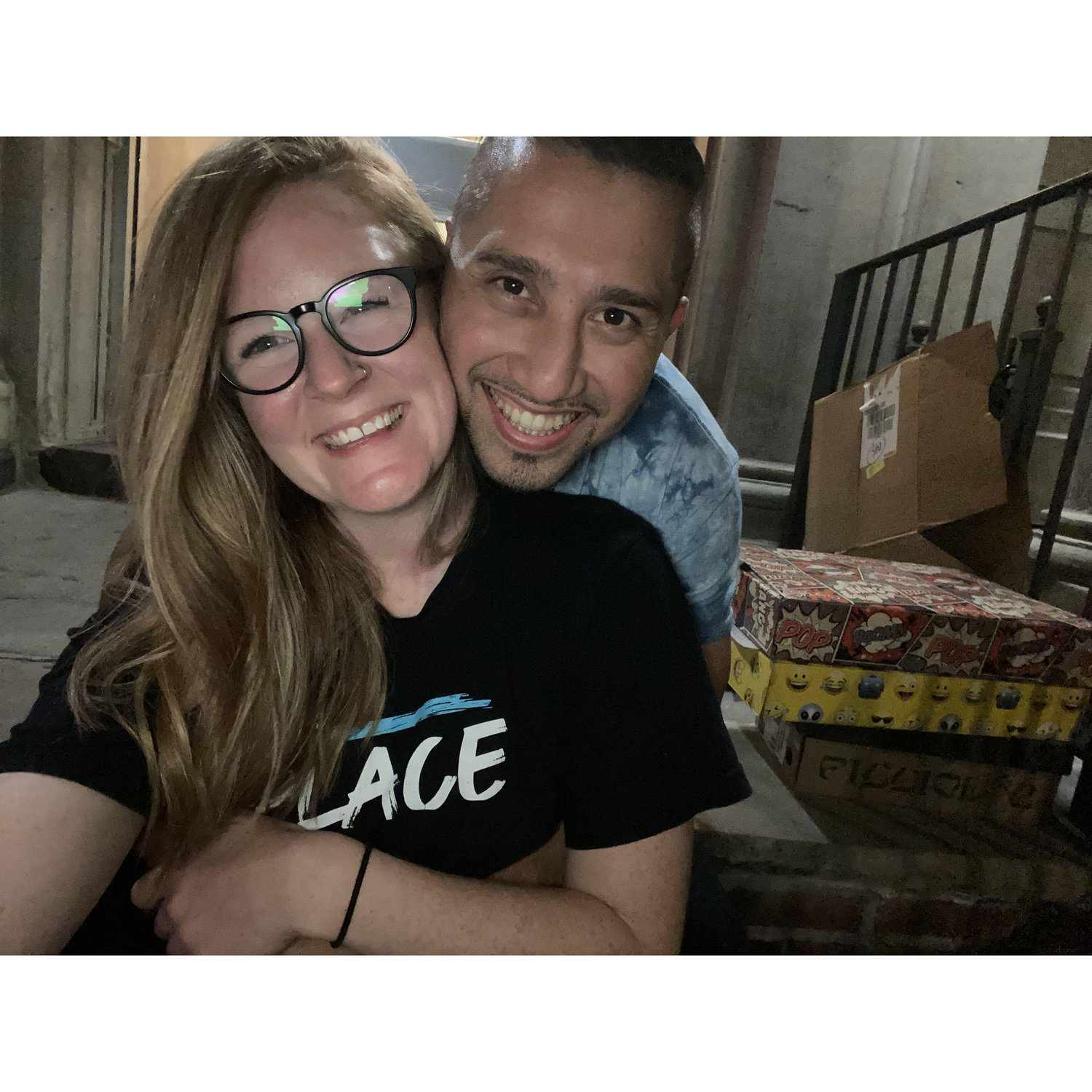 Martín's Birthday Weekend ♥️ September 2023