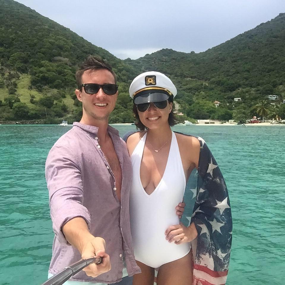 #Adventures #BVIs2017
