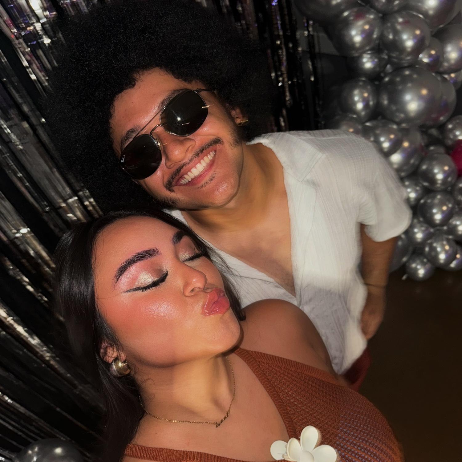 70's Party