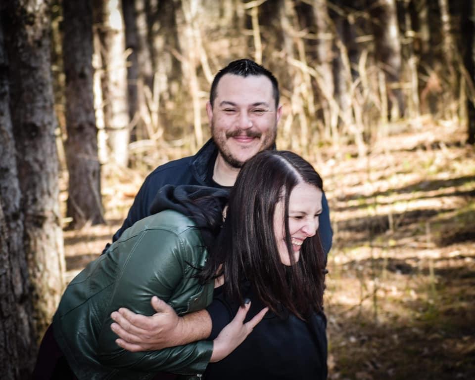 The Wedding Website of DiDi Gilmore and Tom LaBoda