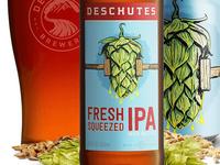 Deschutes Brewery Bend Public House