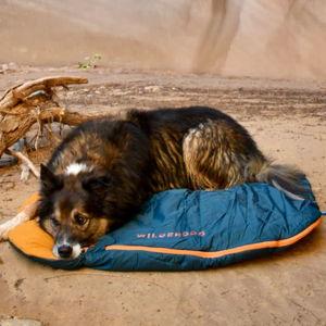Pup Sleeping Bag