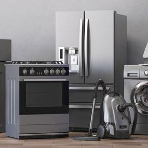 New Appliance Fund