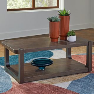 Breckington Coffee Table