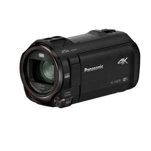 Panasonic HC-VX870K 4K Ultra HD Camcorder