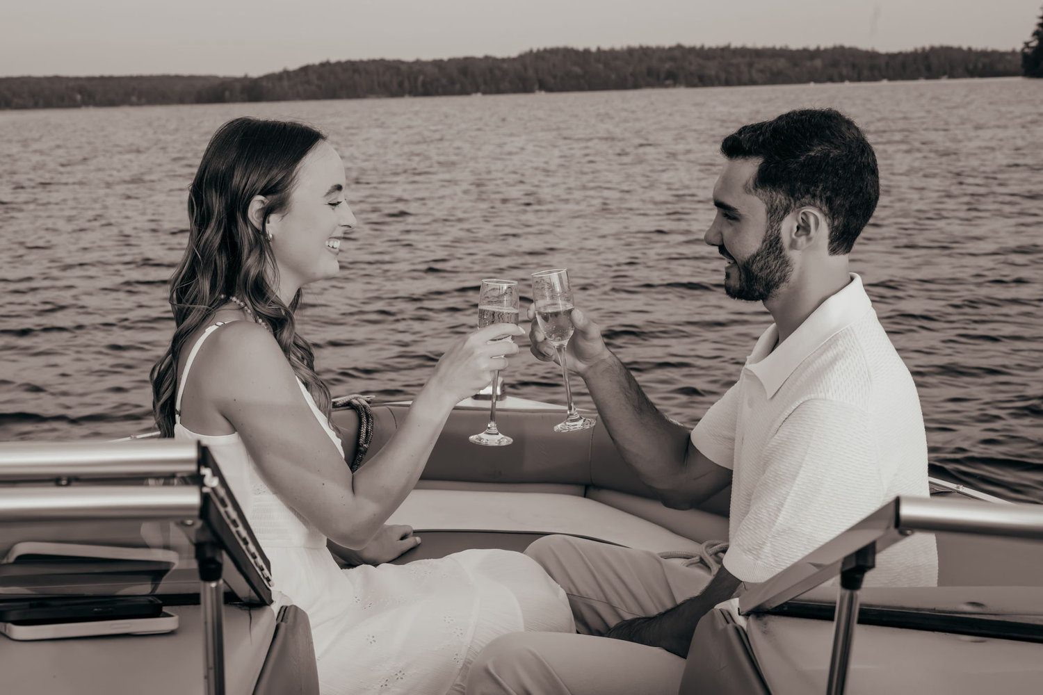 The Wedding Website of Matteo Messina and Jessica Reid