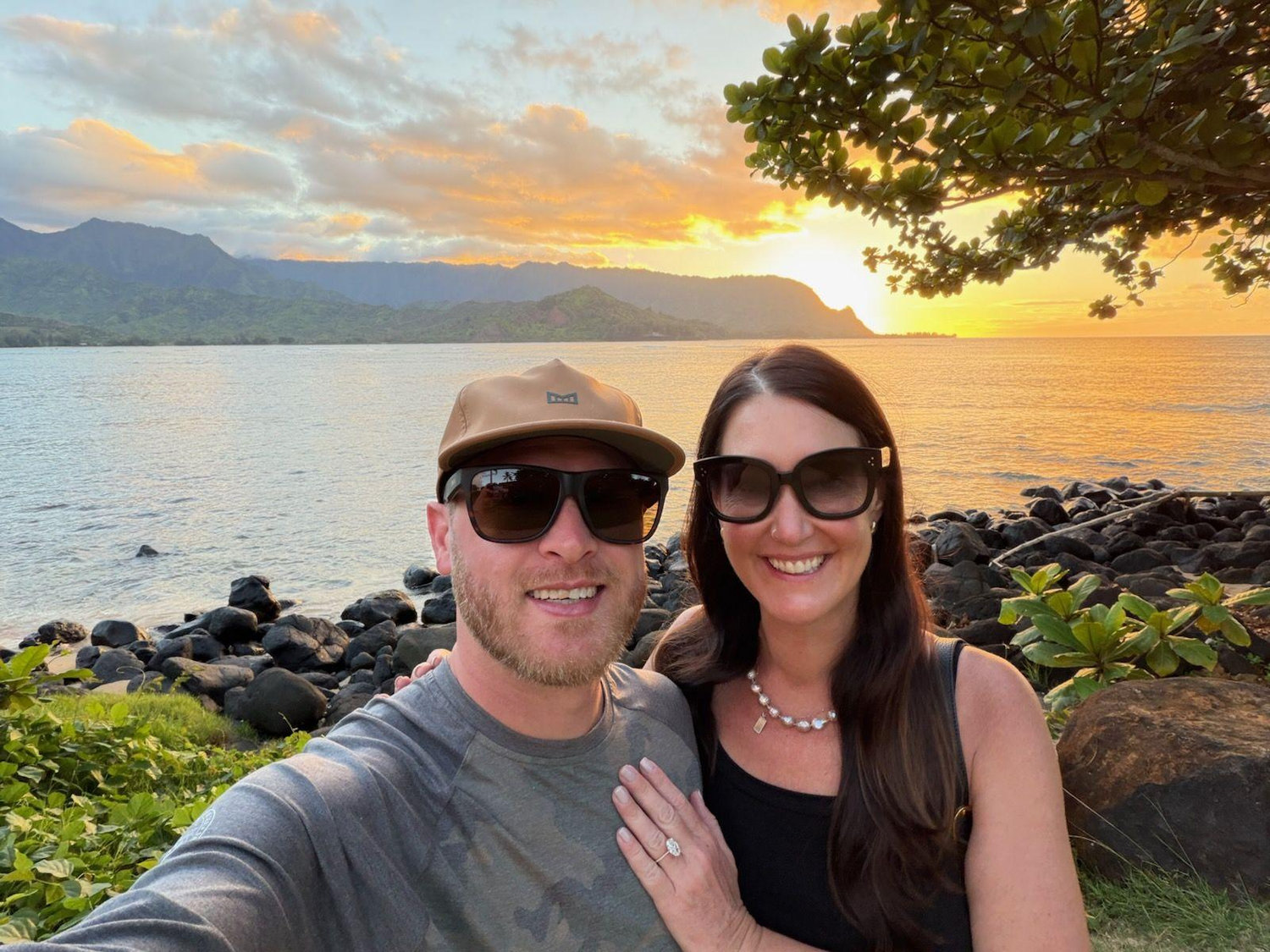 The Wedding Website of CG Gullickson and AP Plaga