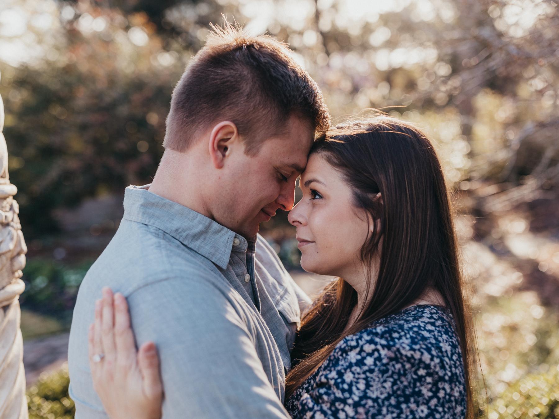 The Wedding Website of Shayna Rozier and Dominick Scarrow