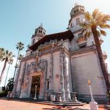 Hearst Castle