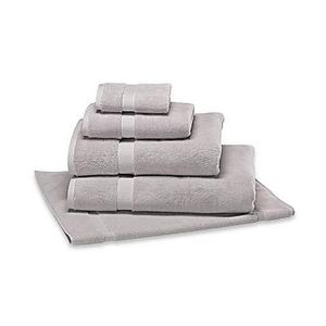 Wamsutta® 805 Turkish Cotton Bath Towel in Silver