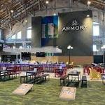 Armory STL