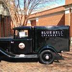 Blue Bell Creameries