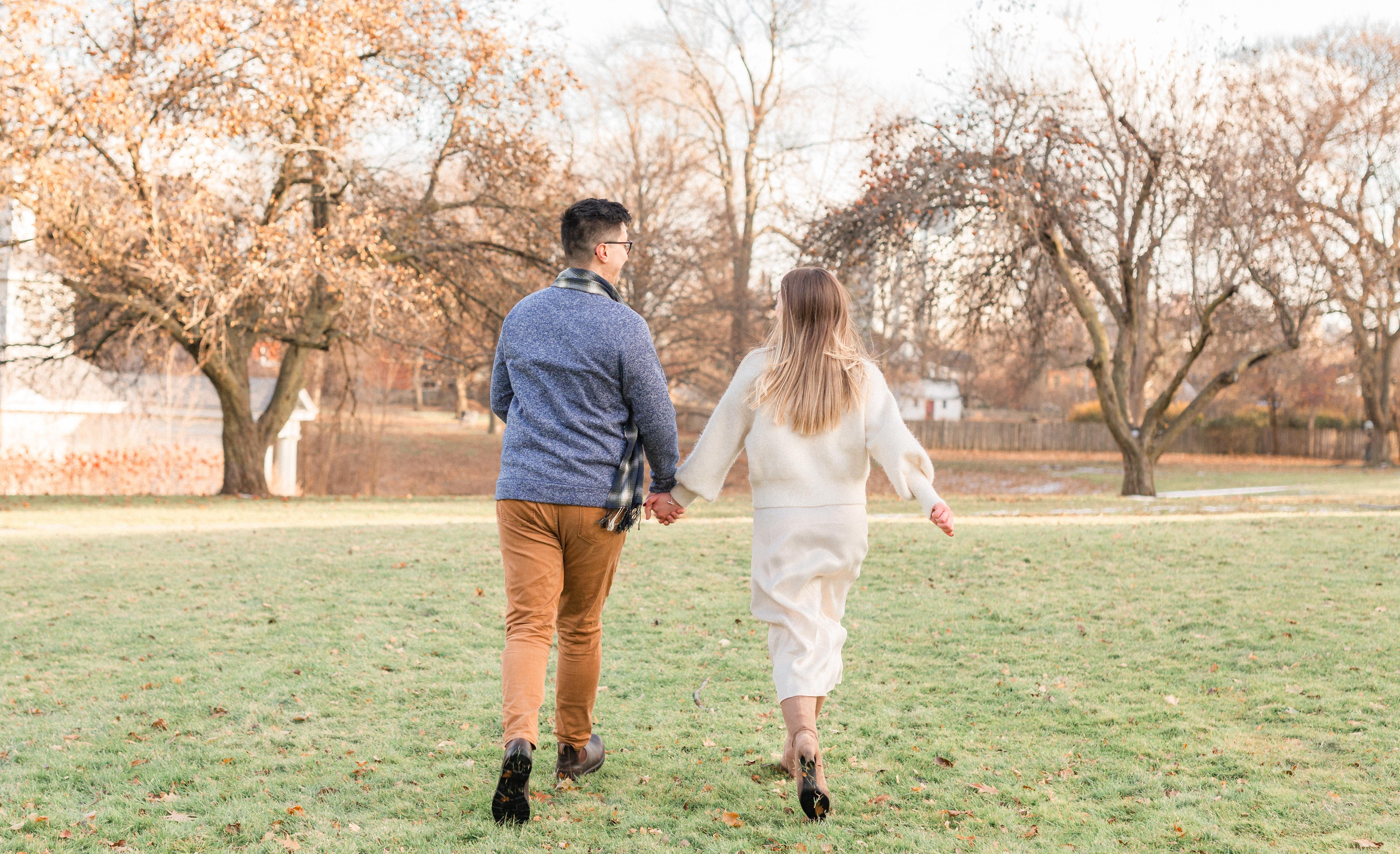 The Wedding Website of Serena O'Brien and Alex Seki