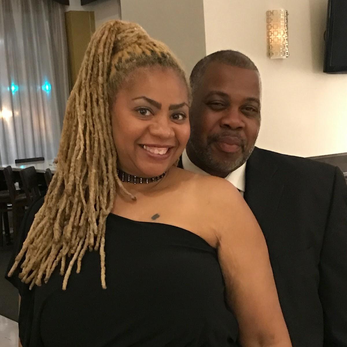 When you know he'll always have your back