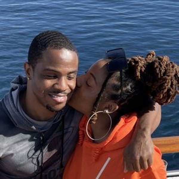 Our Honeymoon