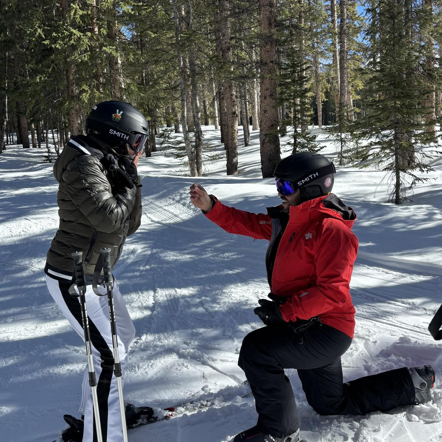 STAGED PROPOSAL haha