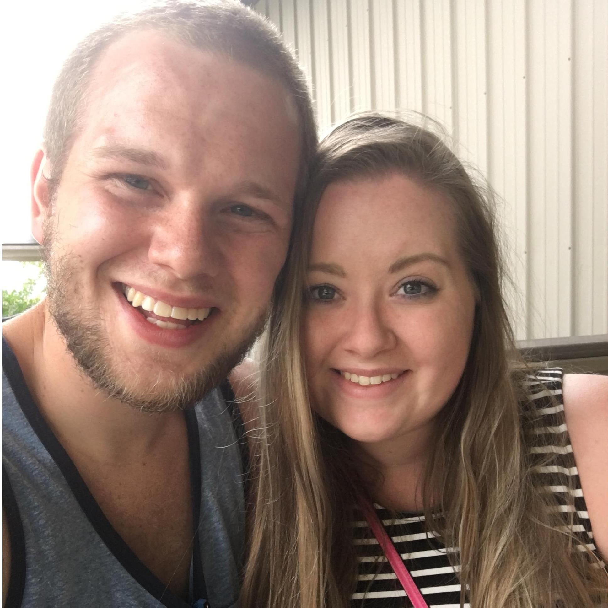 NH Trip. June 2019