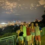 West End Overlook Park