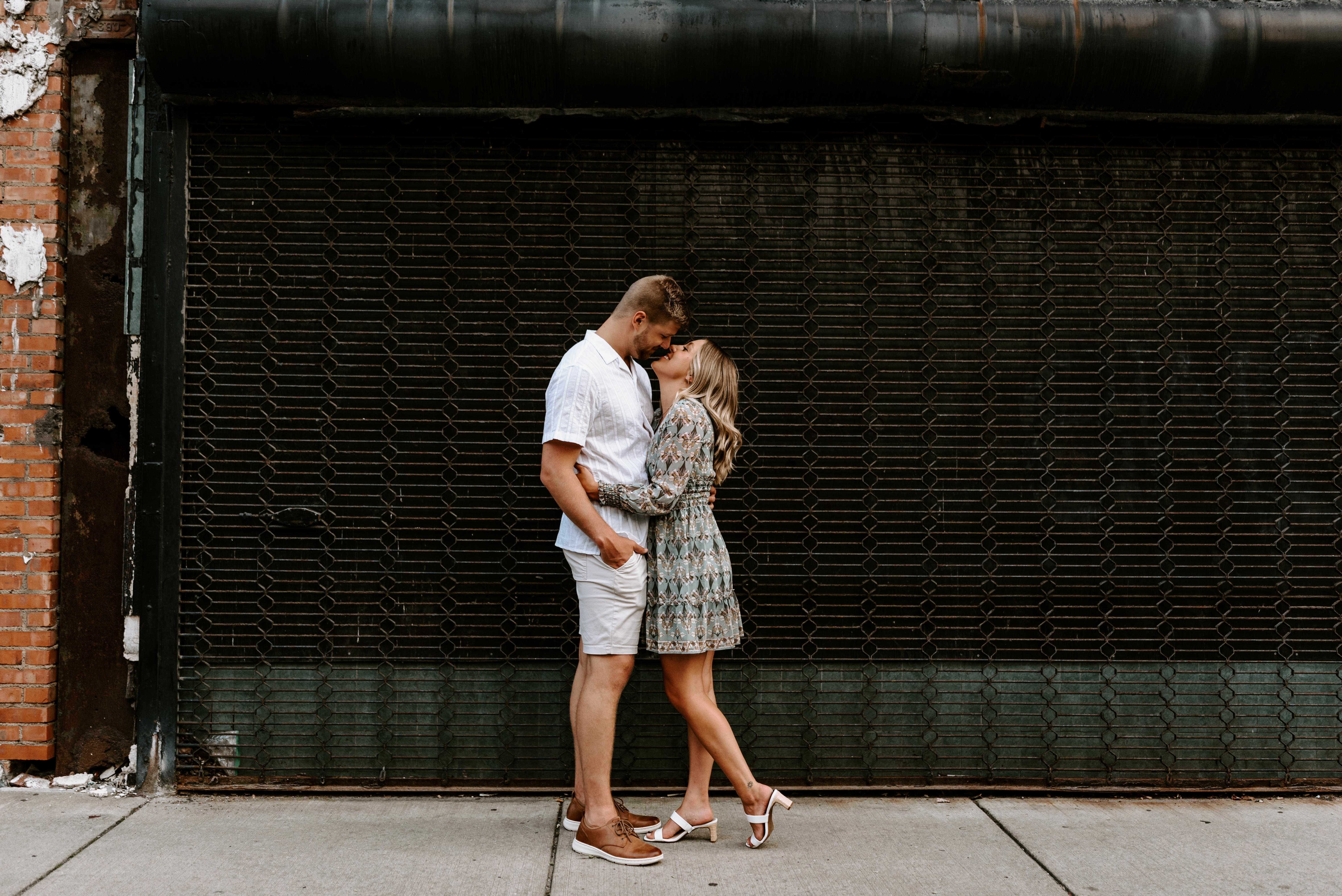 The Wedding Website of Briana Shullick and Logan Ray