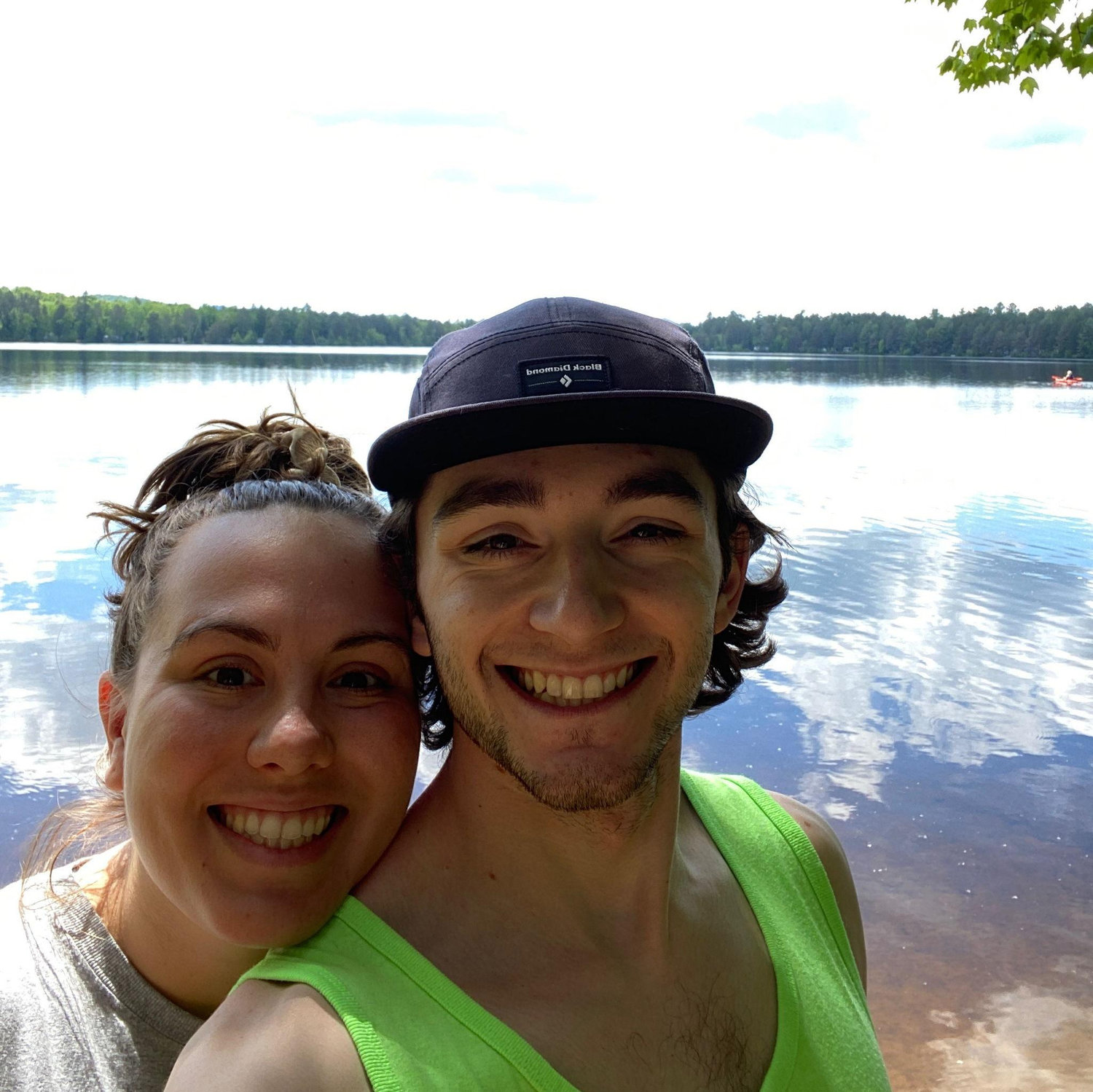 Adirondack Trip, May '22