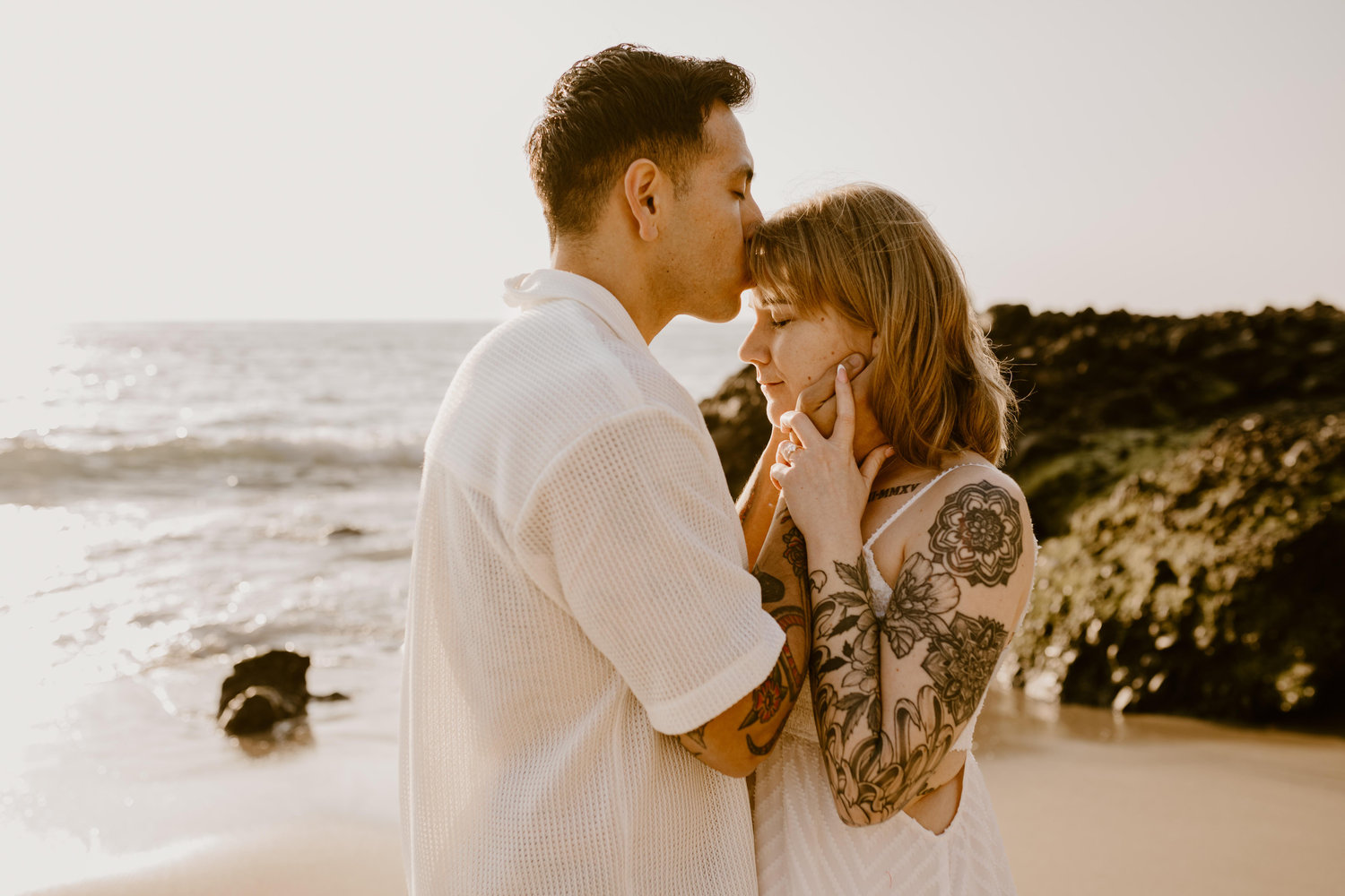 The Wedding Website of Brandy Brown and Daniel Zamudio
