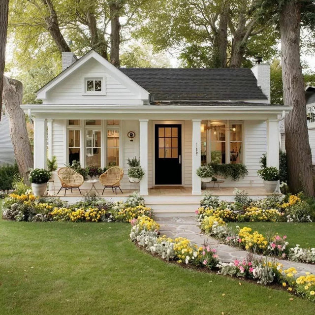 Our Future Home 🤍