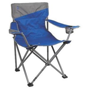 Coleman® Big-N-Tall™ Quad Chair