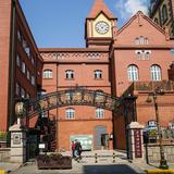 Tsingtao Brewery Museum
