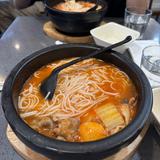 Chinatown-Ten Second Noodles唐人街十秒到米线