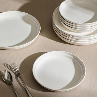 Virtuo Salad Plate, Set of 4