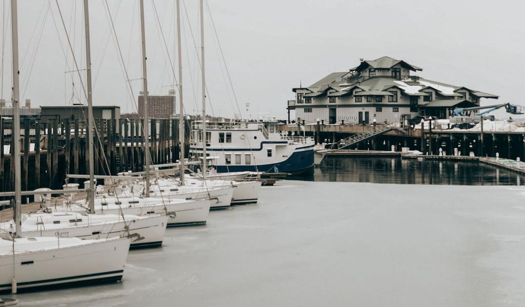 The Wedding Website of Kayla Lopez and Jeremy Flibotte