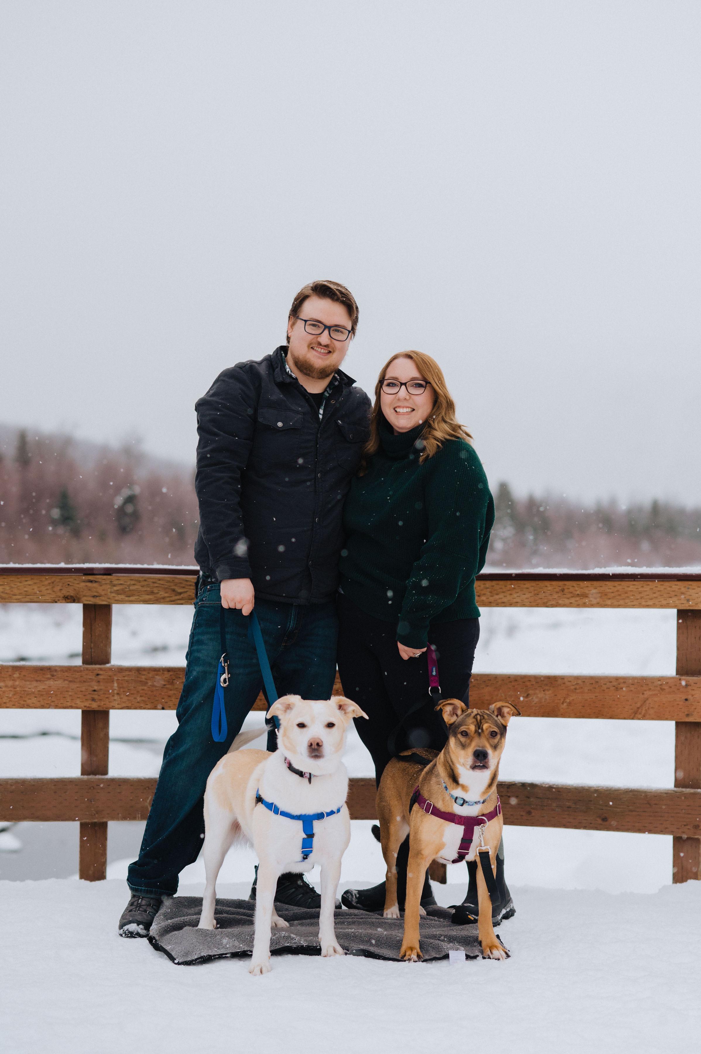 The Wedding Website of Brit Murphy and Erik Andrus