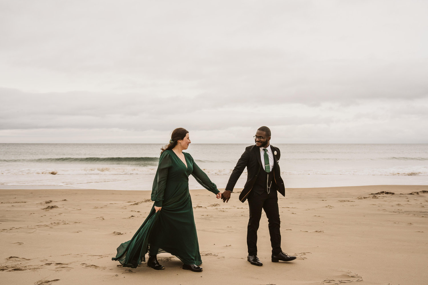 The Wedding Website of Safiya Fatemah and Gjerisito Mukemba