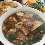 Dong Phuong Oriental Bakery