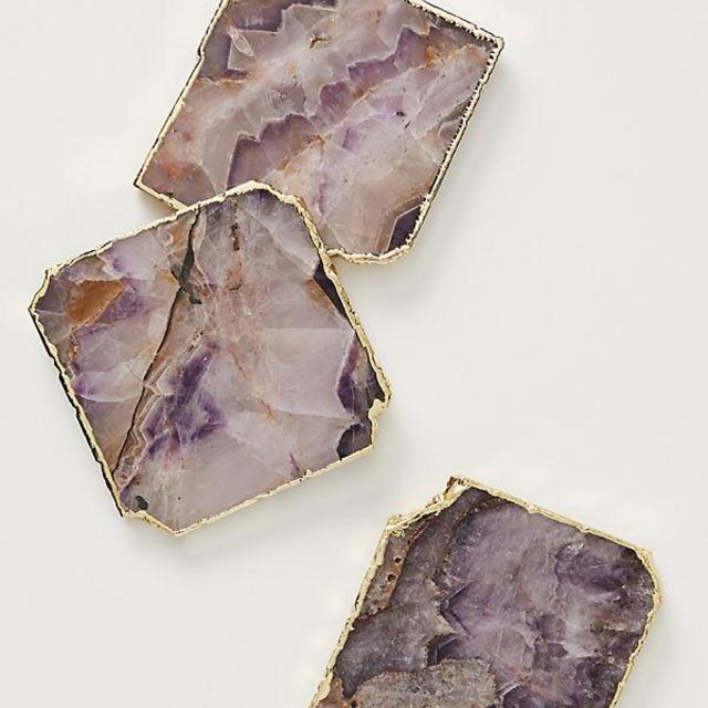 Agate Coaster