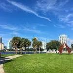 Vinoy Park