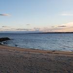 Oakland Beach
