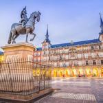 Main Square / Plaza Mayor