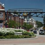 Carmel Arts & Design District