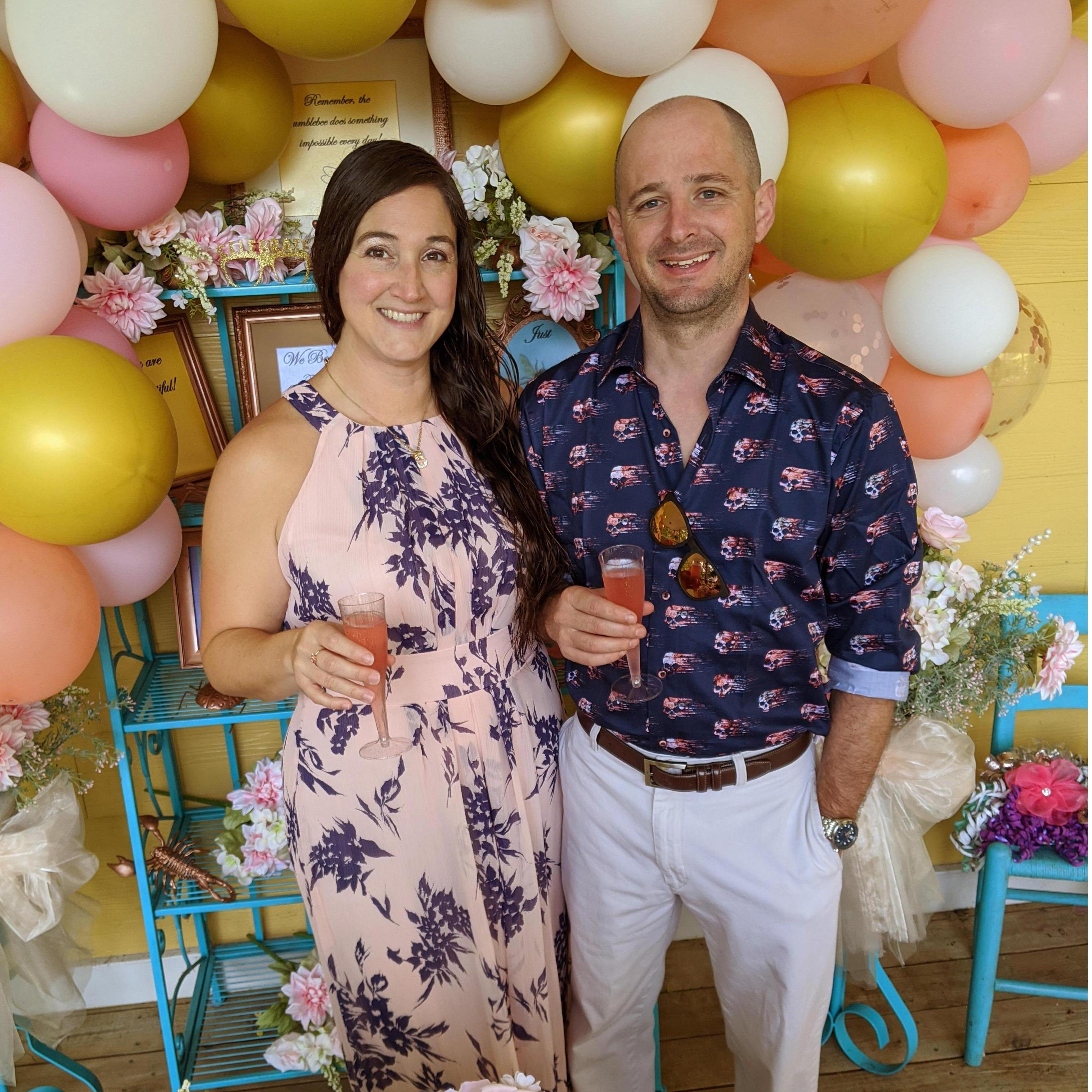 Wedding Shower