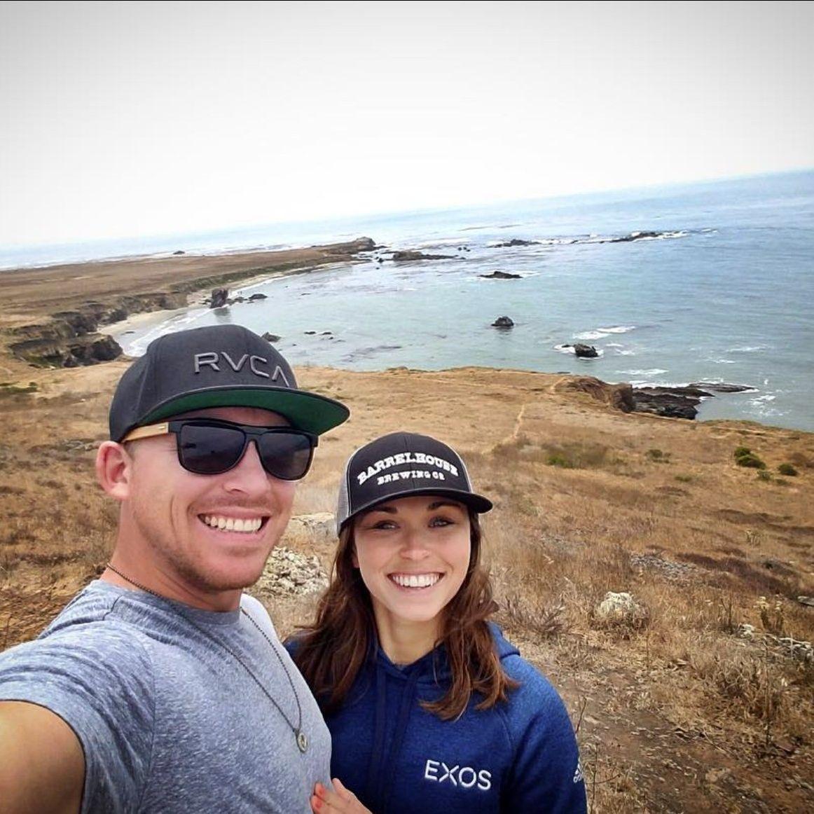 San Simeon, CA