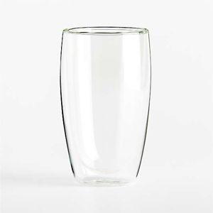 Bodum ® Pavina 15-oz. Double Wall Glass Tumbler